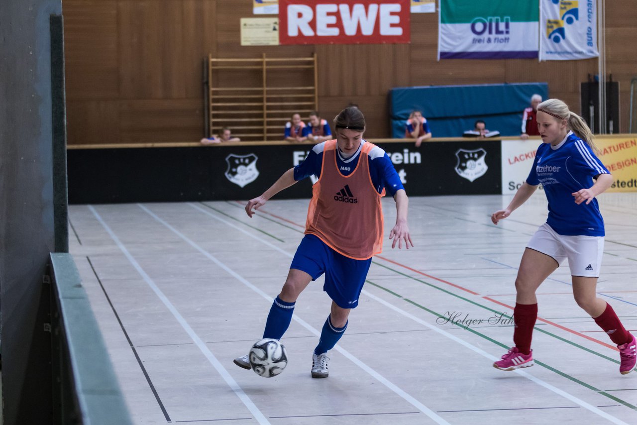 Bild 57 - Volksbank Cup Elmshorn